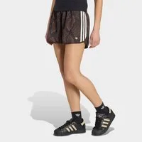 adidas Originals Shorts STN für Erwachsene geeignet, enger Schnitt, aus Polyester