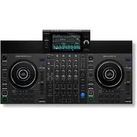 Denon DJ DJ Controller Denon DJ SC Live 4