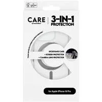 Ceramic 3-in-1 Set iPhone 16 Pro