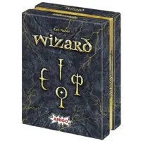 AMIGO Spiel AMIGO Wizard 30-Jahre-Edition Kartenspiel mit Sonderkarten
