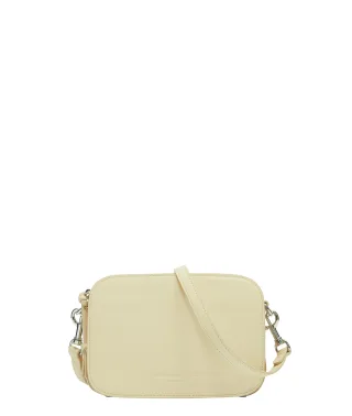 Liebeskind Berlin - Luka Crossbody S hellgelb - Gr. - OS
