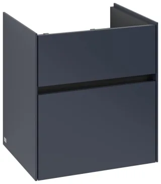 Villeroy & Boch Waschtischunterschrank Collaro 510x546x414mm m. Bel. 2 Ausz. Waschtisch mittig Marin C007B0VQ