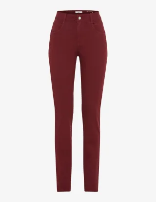 BRAX - Style Shakira MULBERRY - Gr. - 34K