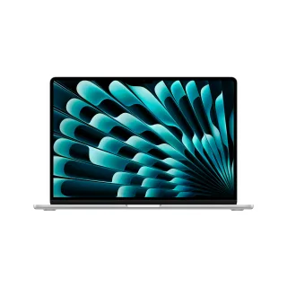 Apple MacBook Air 15" M5 | mdva4d/a | silber - M5