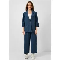 QS Culotte Hose Elastische Culotte