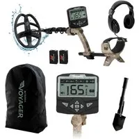 Minelab Metalldetektor X-Terra Voyager Tactical Metal Detector