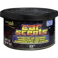 California Scents Raumduft California Scents Lufterfrischer Duftdose Ice