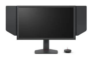 BenQ ZOWIE XL2586X+ | 9h.ln8lb.qbe | eSports - XL Series