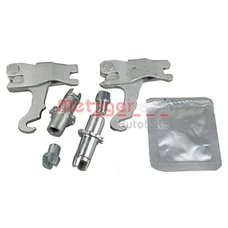 Metzger Reparatursatz f?r Expander hinten Hyundai Accent I30 Ix35 Kia Ceed Pro Sportage