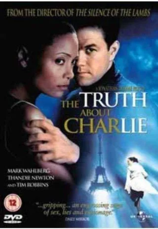 Truth About Charlie Dvd Rental