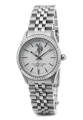 U.S. Polo Assn. Uhr Azure Damenuhr