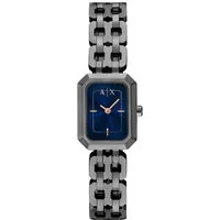 ARMANI EXCHANGE Quarzuhr AX5812, Armbanduhr, Damenuhr, Edelstahlarmband, analog