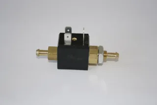 ELMAG Elektro-Magnetventil 42 V. - 9504208