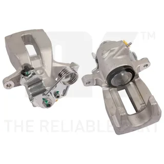 NK Bremssattel hinten rechts Audi A6 Allroad VW Passat 2147306