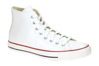 Converse 132169C CTAS_Hi_Leder Wei? High Cut Sneaker Echtleder