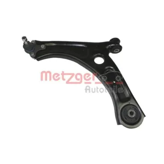 Metzger Querlenker vorne links Skoda Octavia Superb Yeti VW Caddy
