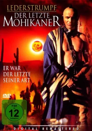 Lederstrumpf - Der letzte Mohikaner [DVD] [2007]