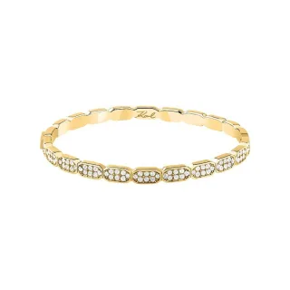 Karl Lagerfeld Armreif Crystals KLAYC59