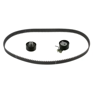 Febi Zahnriemensatz Citroen C2 C3 C4 Peugeot 1007 206 207/207+ 307 1,4