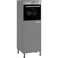 OPTIFIT Backofen/Kühlumbauschrank Parma Breite 60 cm