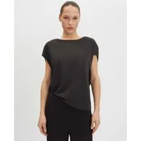 someday Sweatshirt Uvalerie aus Viskosemix Soft und unkompliziert für lässige Styles