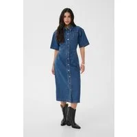 KAFFE Blusenkleid Kleid KAmyah