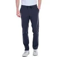 ENGBERS GERMANY Chinohose Herren Chino Made in Europe, Marineblau