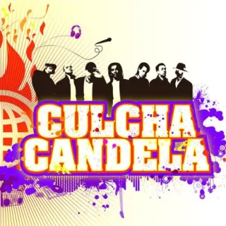 Culcha Candela [Audio CD] Culcha Candela