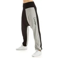 Winshape Haremshose UNISEX “Yin und Yang”-Haremshose WH9 Dance-Style
