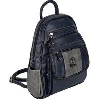 EAAKIE Rucksack Cityrucksack Damenrucksack Tagesrucksack Stadt Rucksack Bagpack, als Schultertasche, Umhängetasche tragbar
