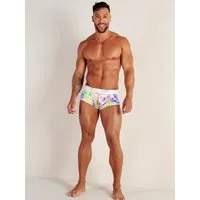 WOH Trunk Sexy Fun Unterhose, Unterwäsche, Boxer Trunk