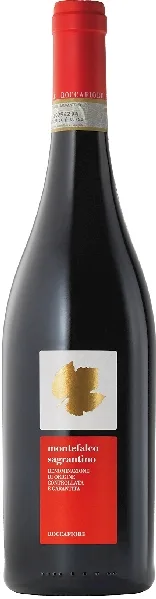Roccafiore Sagrantino di Montefalco DOCG Jg. 2020