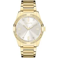 Tamaris Quarzuhr The Modern Classic Metall