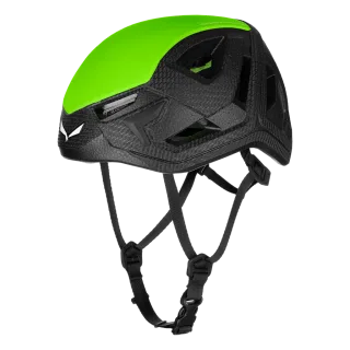 SALEWA - Piuma 3.0 Helm - Schwarz (Gr.L/XL)