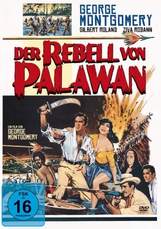 Der Rebell von Palawan