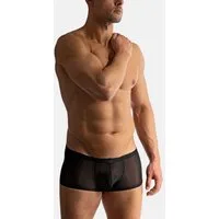 MANSTORE Shorts M101 Micro Pants Kurze Hose, Sommerhose, Freizeitshorts