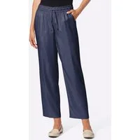 Witt Jerseyhose Schlupfhose komfortabel