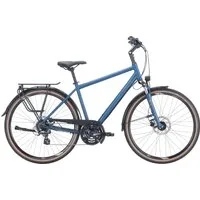 Pegasus Savona SL Disc 24 Herren petrol 2025