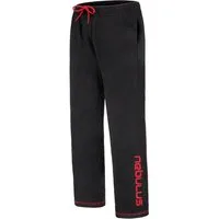 Nebulus Jogginghose JOGGY, P5101 - Herren, schwarz, XL