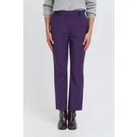 b.young Stoffhose Casual BYDANTA