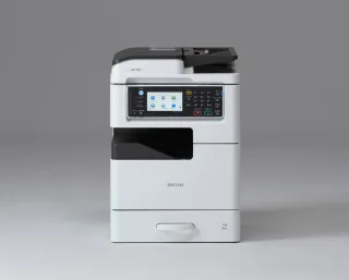 Ricoh Aficio MP 305+SPF | 417435 | Multifunktionsdrucker - s/w