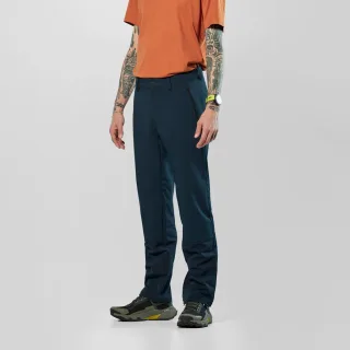 SALEWA - Puez Dolomia 2 Hose Herren - Blau (Gr.54)