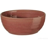 ASA SELECTION Schüssel Poke Bowl Dragonfruit 18 cm, Steinzeug