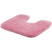 liebling Badematte Superior, rutschhemmend beschichtet, schnell trocknend, strapazierfähig, fußbodenheizungsgeeignet, Polyester, mit Ausschnitt, kuschelig weiches Polyester, in vielen verschiedenen Größen und Farben