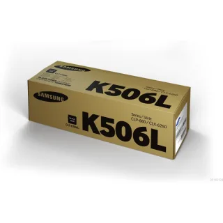 Original SU171A SAMSUNG CLP Toner black HC 6000