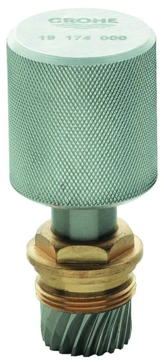 GROHE Fraeswerkzeug 19174 1/2'' 19174000