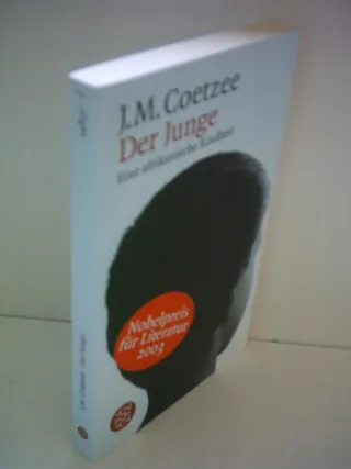 Der Junge: Eine afrikanische Kindheit