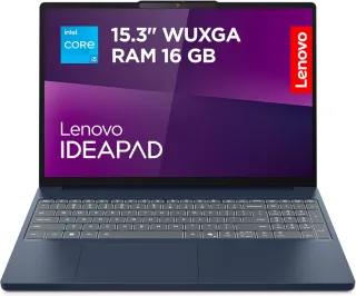 Lenovo IdeaPad Slim 3 15IRH10 [156'' Core i5-13420H 21GHz 16GB RAM 512GB SSD Intel Iris Xe Graphics Win 11 Home] cosmic blue