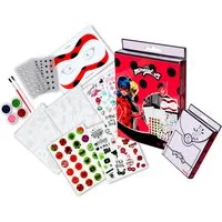 SIMBA Kreativset Miraculous, Glittery Tattoo