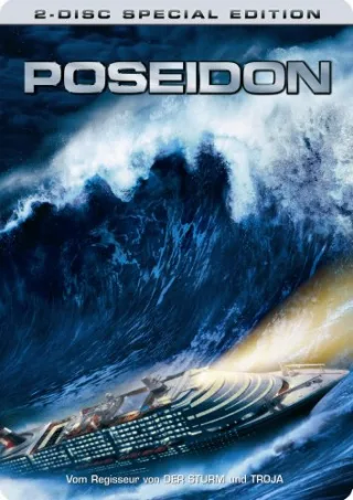 Poseidon [Special Edition] [2 DVDs]